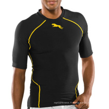 Hommes garçons compression Body Bodybuilding Tracksuit